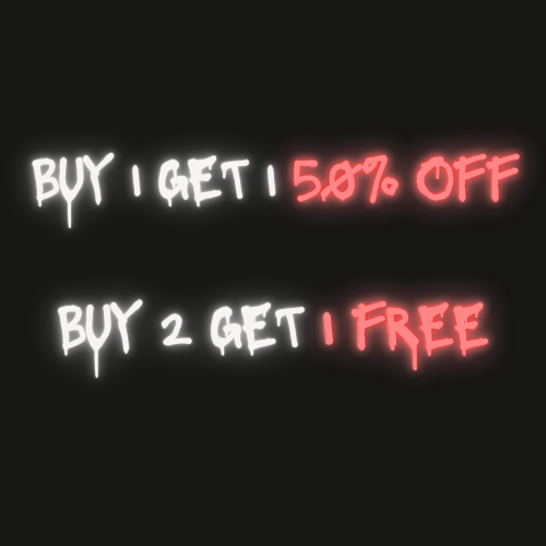 NEW OFFER !!!